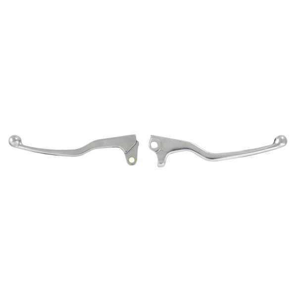 bike it Bike it oem replacement alloy brake and clutch lever set - #y18